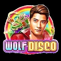 Wolf Disco