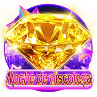 Noche de discoteca
