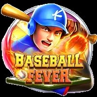 Baseball Fever