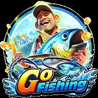 Go Fishing