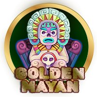 Golden Mayan