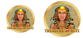 Treasure of Seti
