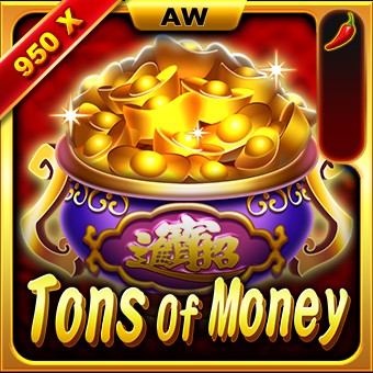 Tons Of Money
