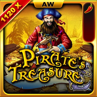 Pirate's Treasure