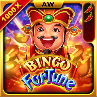 Bingo Fortune