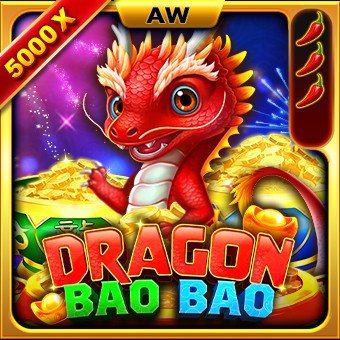 Dragon Bao Bao