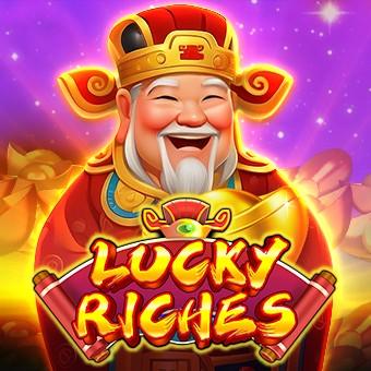 Lucky Riches