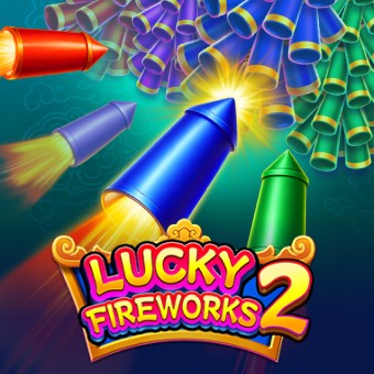 Lucky Fireworks2