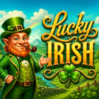 LuckyIrish