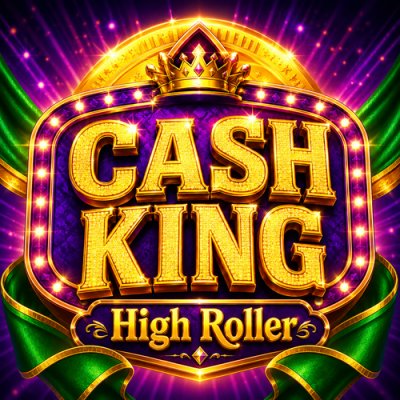CashKingHighRoller