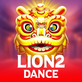 Lion Dance 2