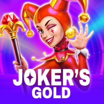 Joker's Gold