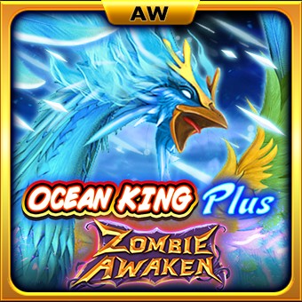 Zombie Awaken