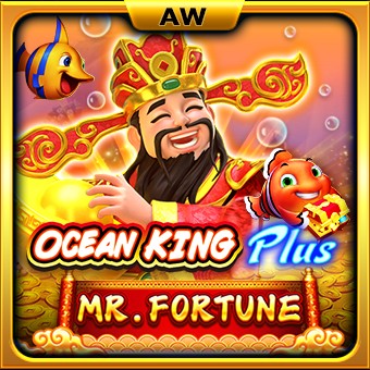 Mr.Fortune