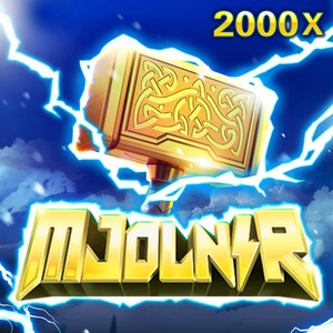Mjolnir
