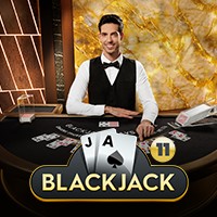 BlackjackX 11
