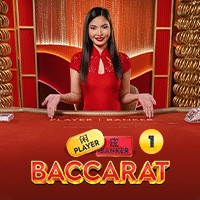 Chinese Speed Baccarat 2