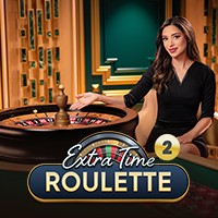 Immersive Roulette Deluxe