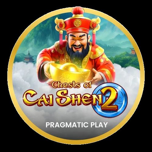 Chests of Cai Shen 2