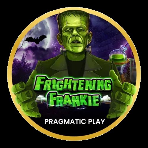 Frightening Frankie