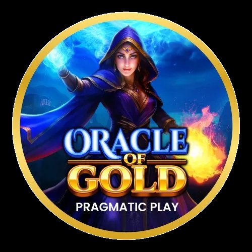 Oracle of Gold