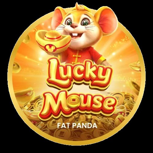 Lucky Mouse