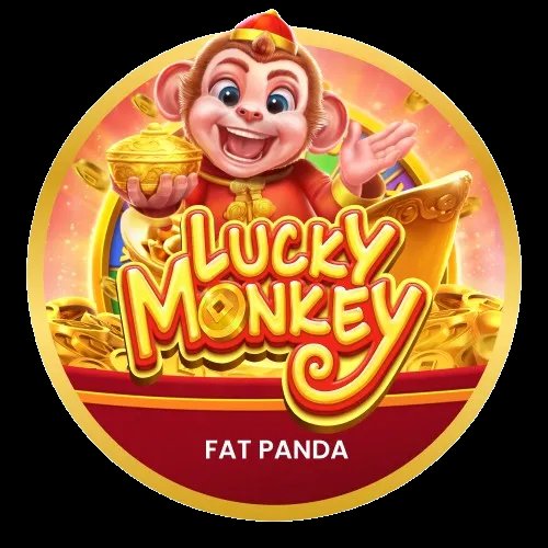Lucky Monkey