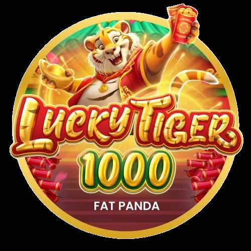 Lucky Tiger 1000