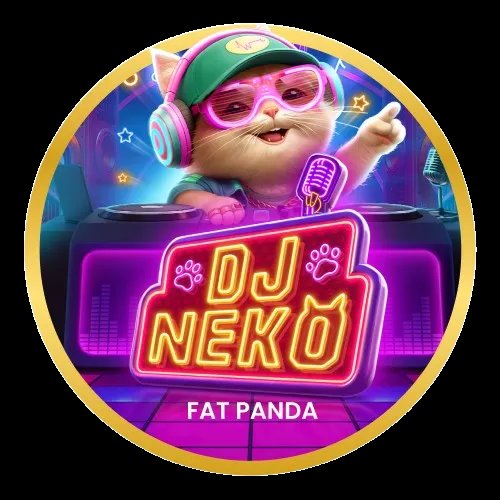 DJ Neko