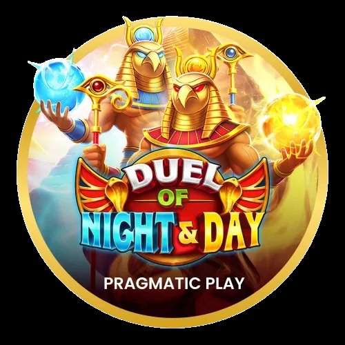 Duel of Night & Day