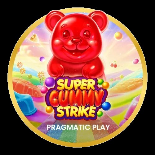 Super Gummy Strike