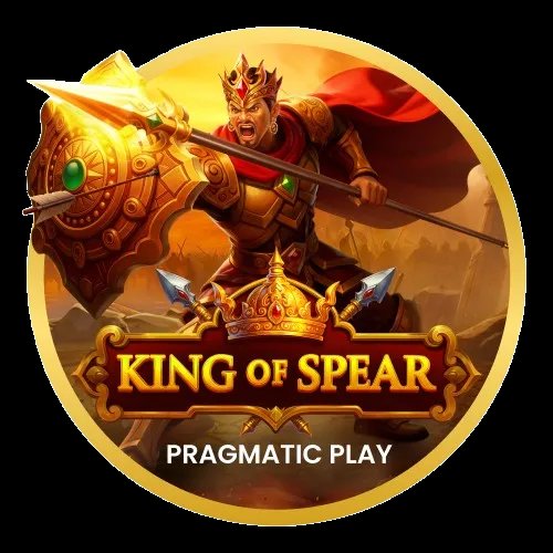 King of Spear