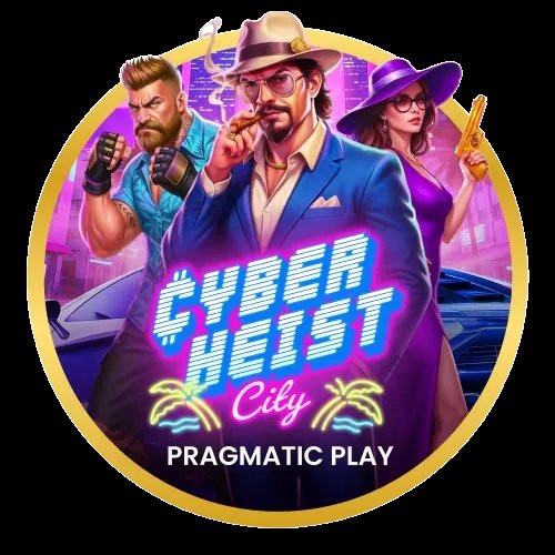 Cyberheist City