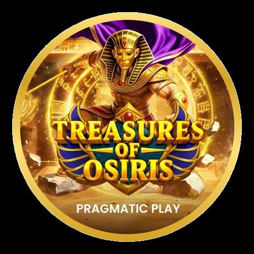 Treasures of Osiris