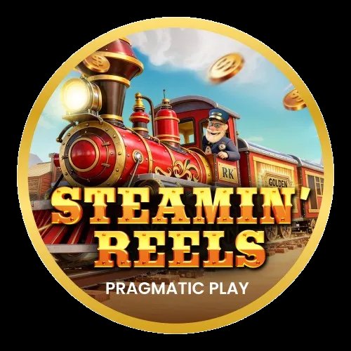 Steamin’ Reels