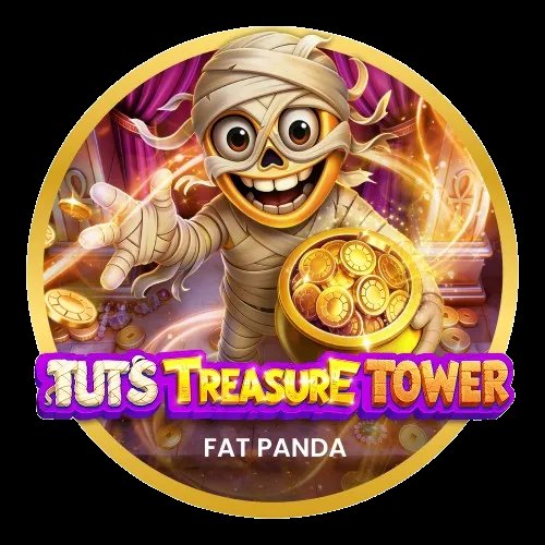 Tut's Treasure Tower