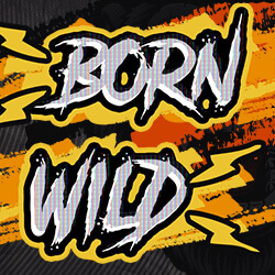 Born WILD
