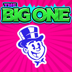 The BIG ONE