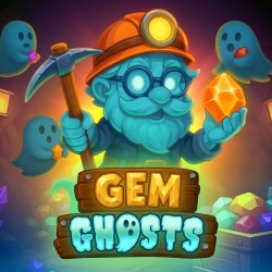 Gem Ghosts