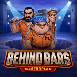 Behind Bars: Masterplan
