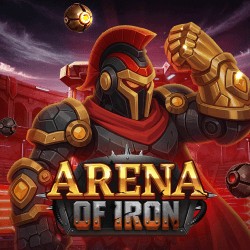 Arena of Iron