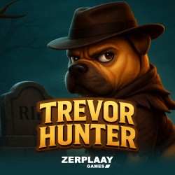 Trevor Hunter