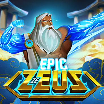 Epic Ze Zeus