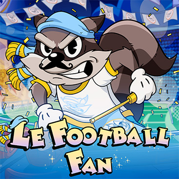 Le Football Fan