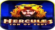 Herculesonof Zeus