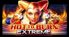 Hotto Burn Extreme