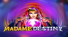 Madame Destiny